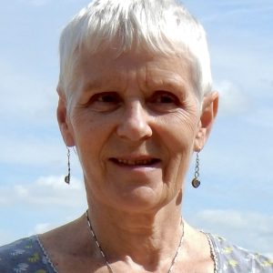 Joanne McMillan| Reiki | Holistic Therapies